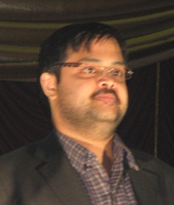 Rajesh Raman